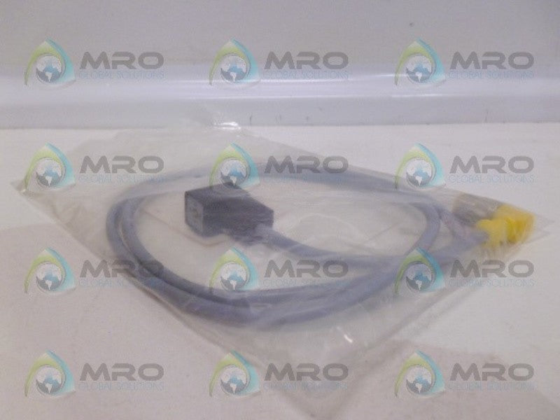TURCK TC8S 2-L829-1M-WS5.3T VALVE PLUG NSMP