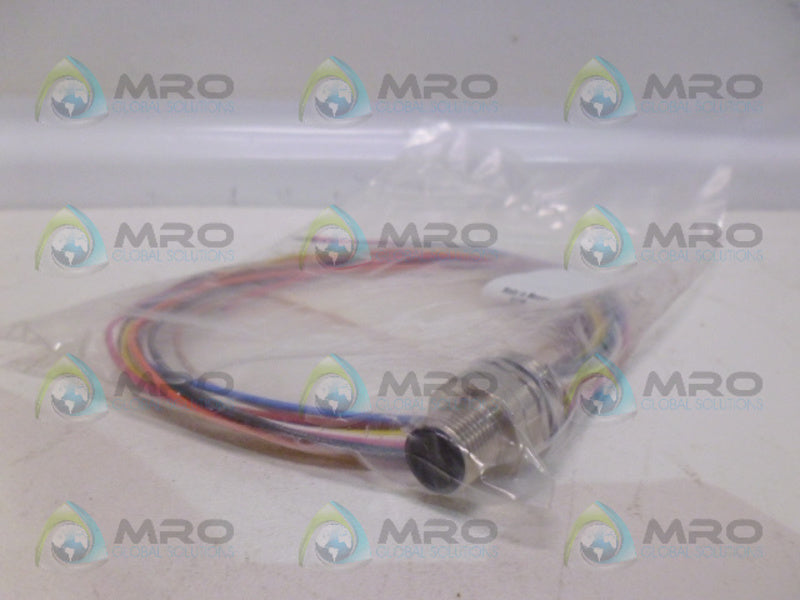 TURCK FSD10-0.5 EUROFAST RECEPTACLES NSMP