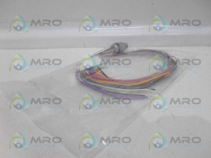 TURCK FSD10-0.5 EUROFAST RECEPTACLES NSMP