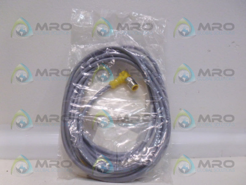 TURCK PKGC4M-4-WS4.4T/S824 HYBRID MOLDED CORDSET NSMP