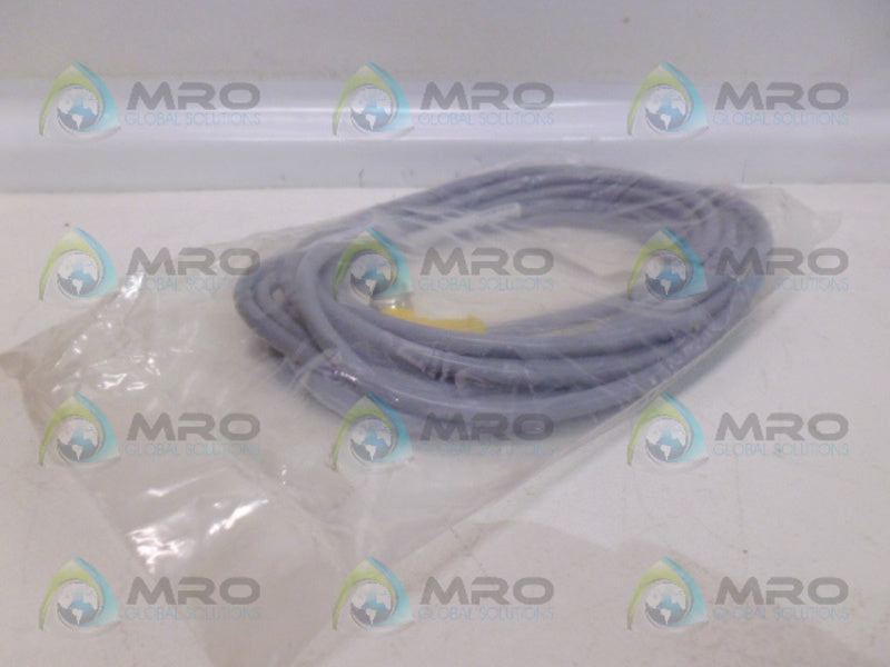 TURCK PKGC4M-4-WS4.4T/S824 HYBRID MOLDED CORDSET NSMP