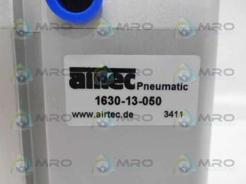 AIRTEK 1630-13-050 PNEUMATIC CYLINDER NSNP