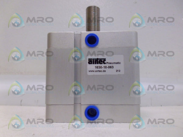 AIRTEK 1630-10-063 PNEUMATIC CYLINDER NSNP
