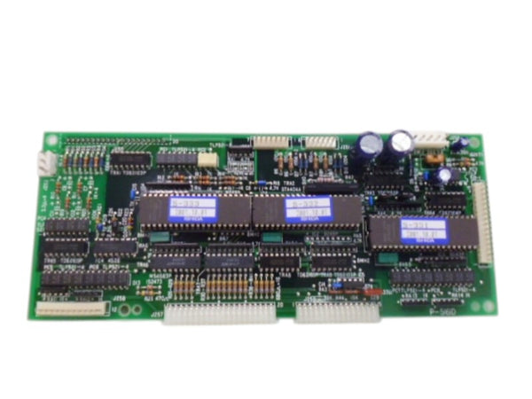 ISHIDA PC TIMING BOARD P-5161D NSNP