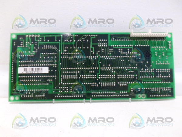 ISHIDA PC TIMING BOARD P-5161D NSNP