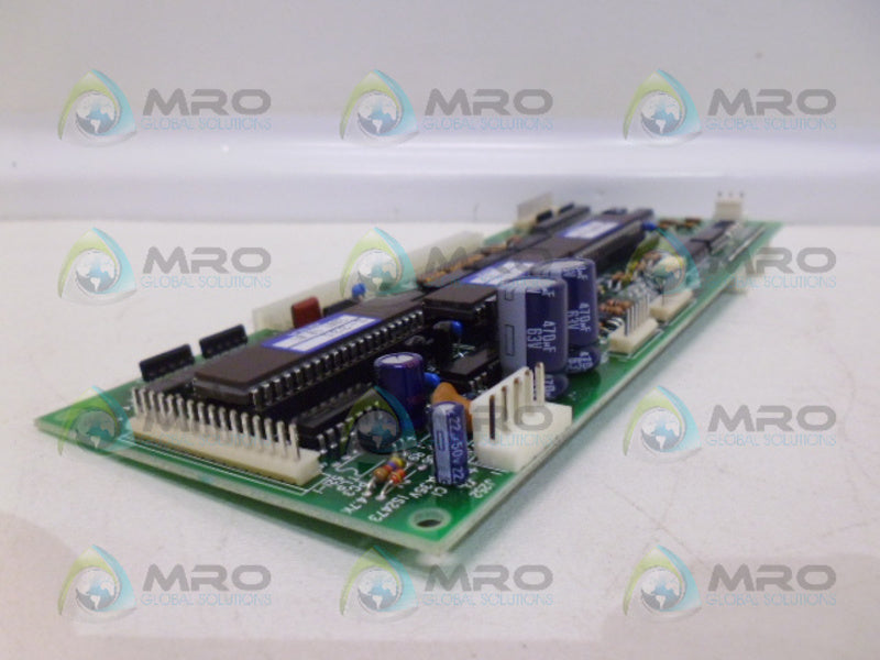 ISHIDA PC TIMING BOARD P-5161D NSNP