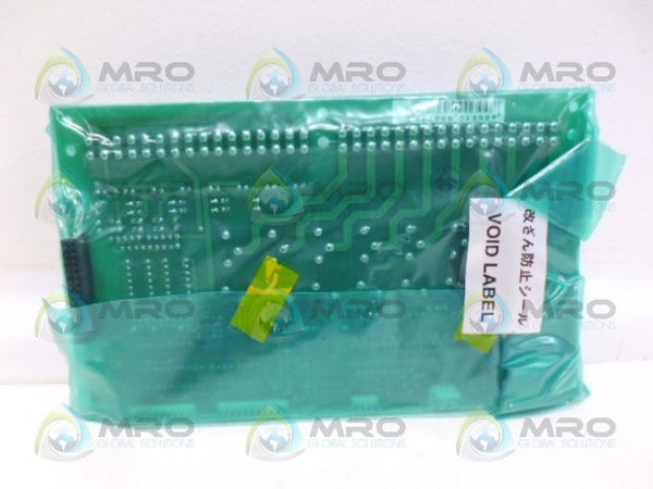 ISHIDA P-5377B PC BOARD NSNP