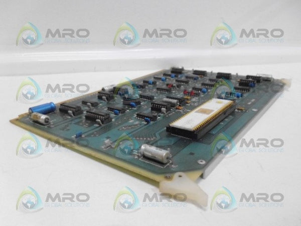 TEXAS INSTRUMENTS 46191 PC BOARD UNMP