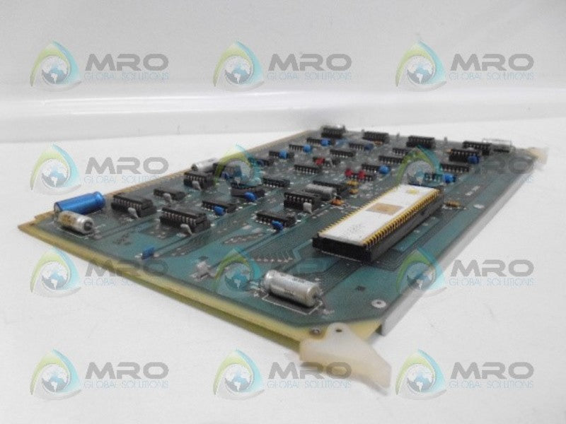 TEXAS INSTRUMENTS 46191 PC BOARD UNMP