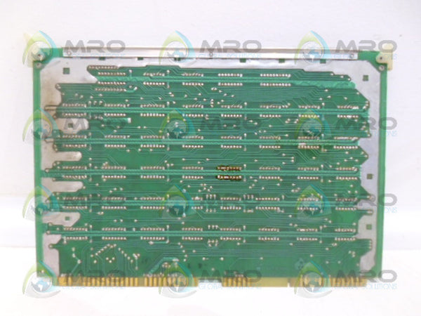 TEXAS INSTRUMENTS 2497435 PC BOARD UNMP
