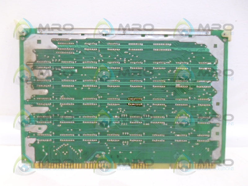TEXAS INSTRUMENTS 2497435 PC BOARD UNMP