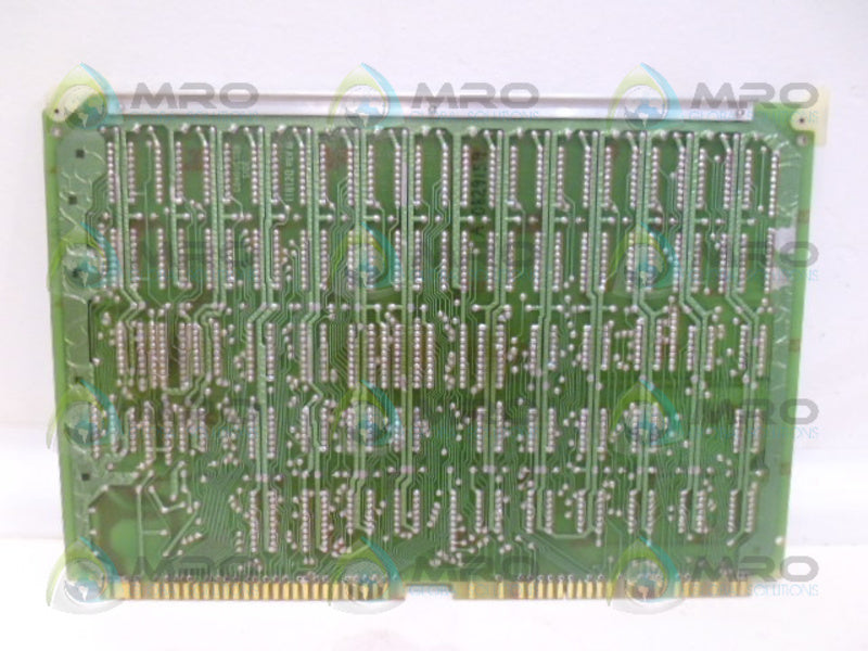 TEXAS INSTRUMENTS 118120 UNMP
