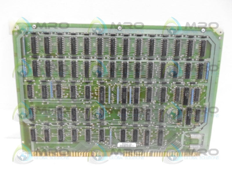 TEXAS INSTRUMENTS 118120 UNMP