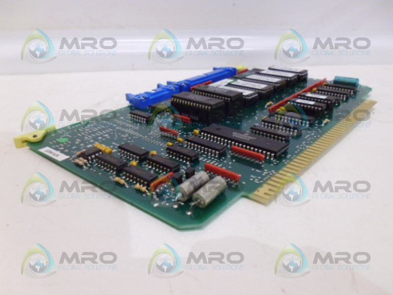AMERICAN PRECISION PC-1006 NSNP