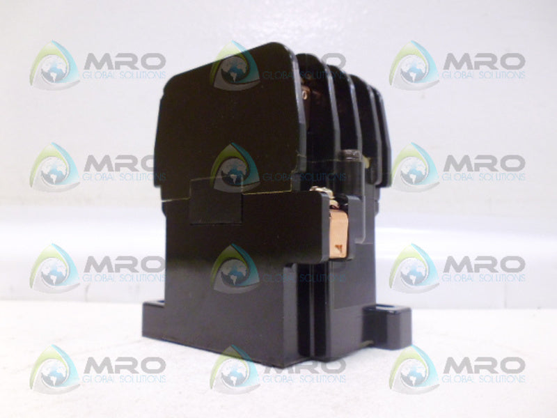 MATSUSHITA BMF6-10-4-2 CONTACTOR NSMP