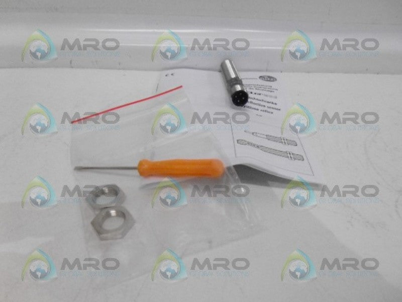 IFM EFECTOR OF5051 RETRO REFLECTIVE SENSOR NSMP