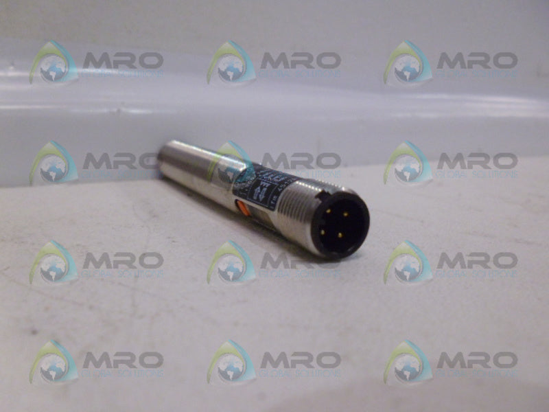 IFM EFECTOR OF5051 RETRO REFLECTIVE SENSOR NSMP