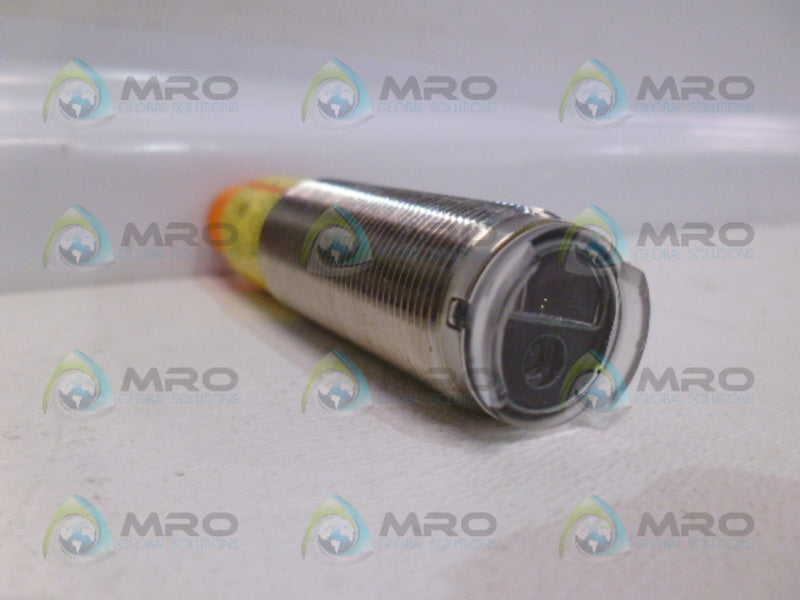 IFM EFECTOR OG5057 DIFFUSE REFLECTION SENSOR NSMP