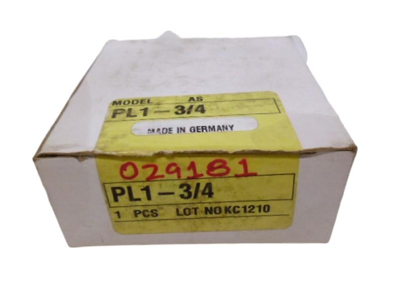 TSUBAKI PL1-3/4  KEYLESS BUSHING NSMP