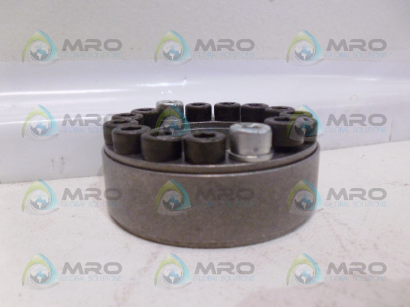 TSUBAKI PL-1 7/16 KEYLESS BUSHING NSMP