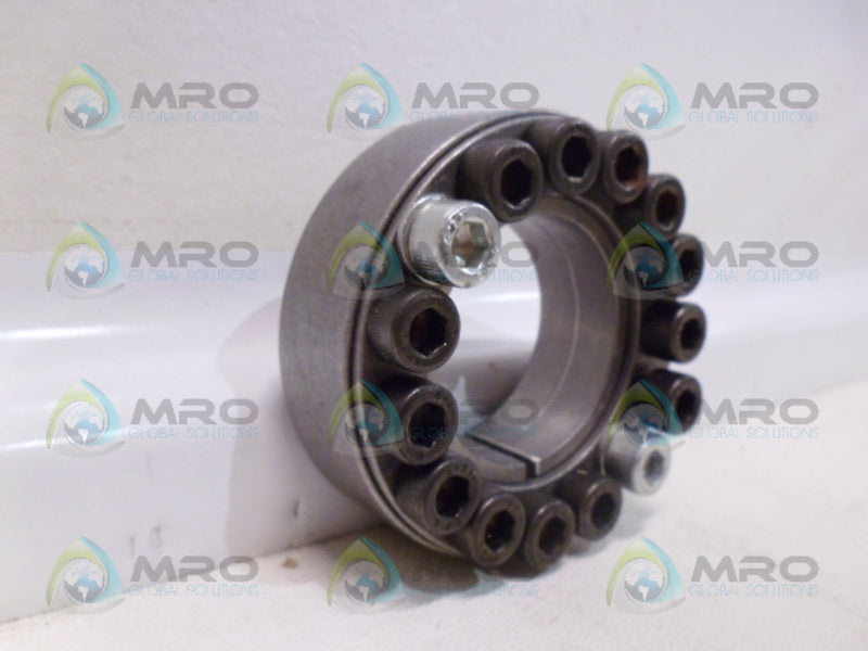 TSUBAKI PL-1 7/16 KEYLESS BUSHING NSMP