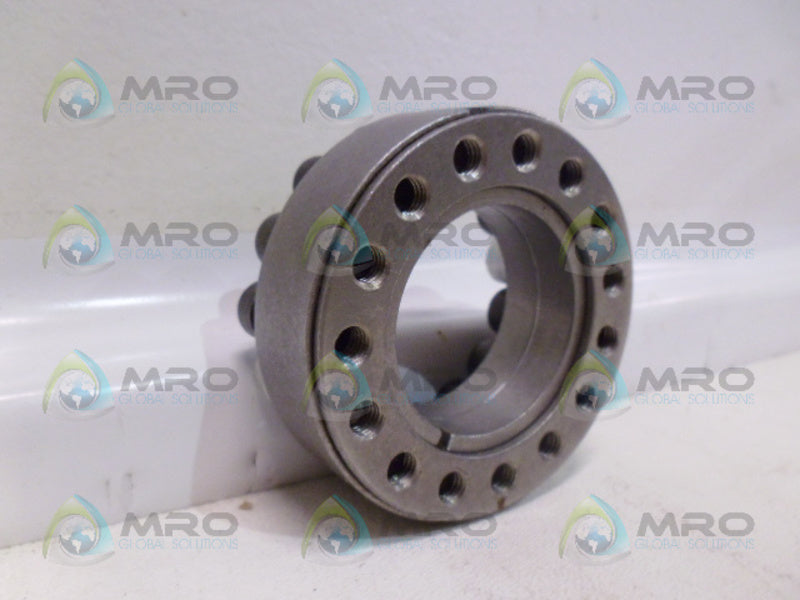 TSUBAKI PL-1 7/16 KEYLESS BUSHING NSMP