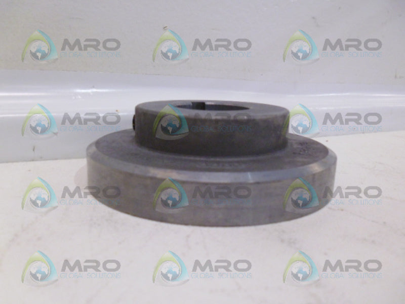 DODGE 022728 D-FLEX 6J 1-1/4 FLG ZW NSMP