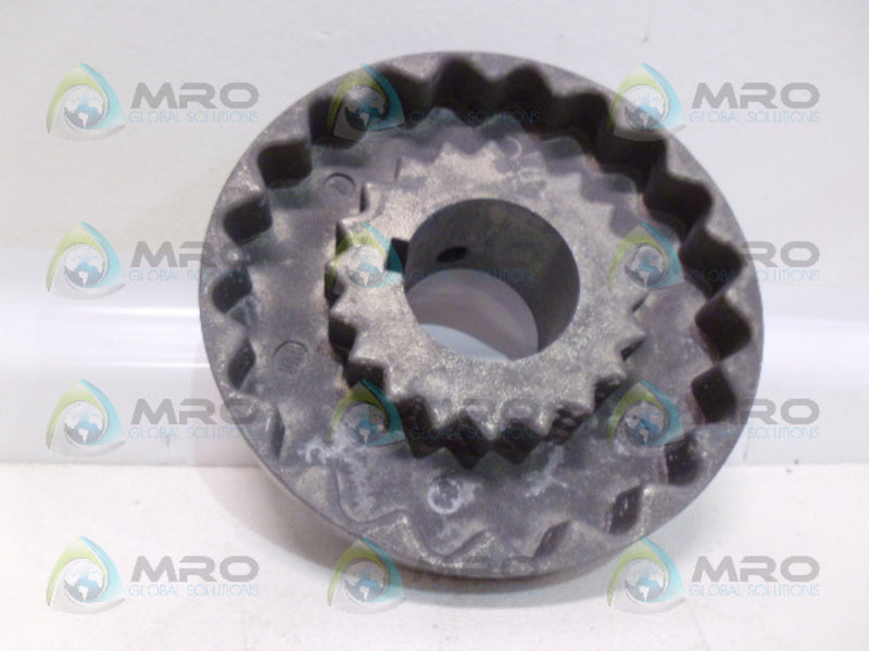 DODGE 022728 D-FLEX 6J 1-1/4 FLG ZW NSMP