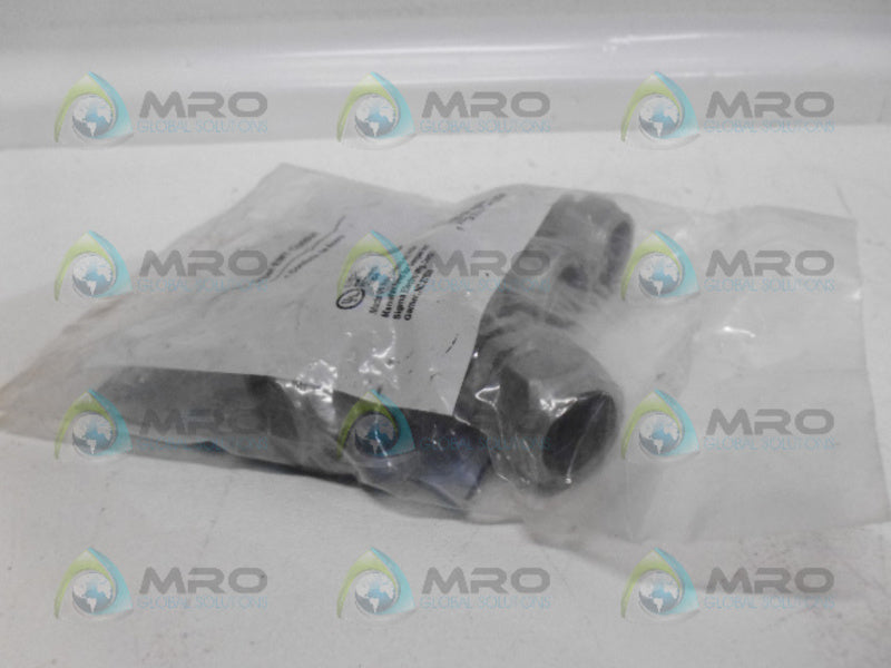 EMT 44250 COMPRESSION CONNECTOR 1/2" ( PK OF 5) NSMP