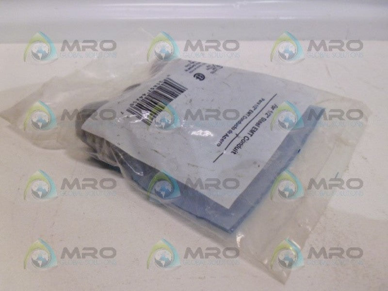 EMT 44250 COMPRESSION CONNECTOR 1/2" ( PK OF 5) NSMP