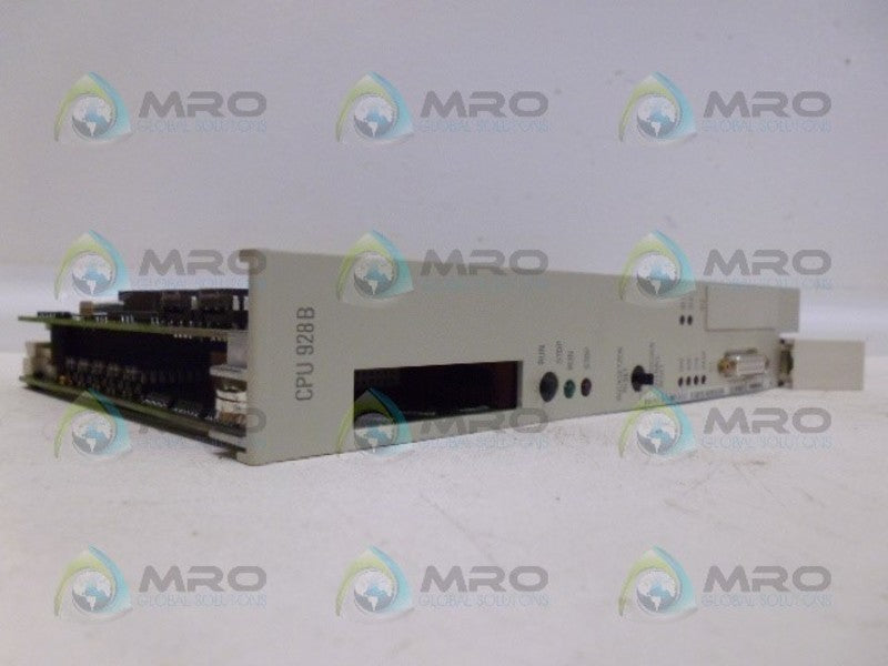 SIEMENS SIMATIC S5 6ES5928-3UB12  NSMP
