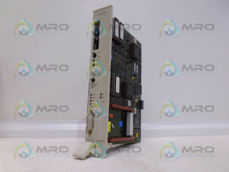SIEMENS SIMATIC S5 6ES5928-3UB12  NSMP