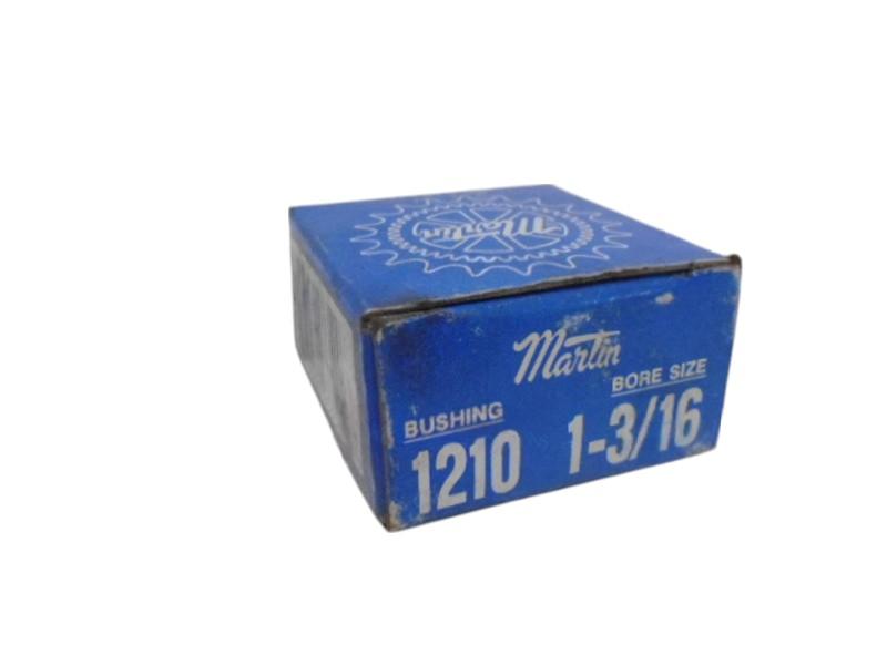 MARTIN 1210 TAPER BUSHING 1-3/16" NSMP