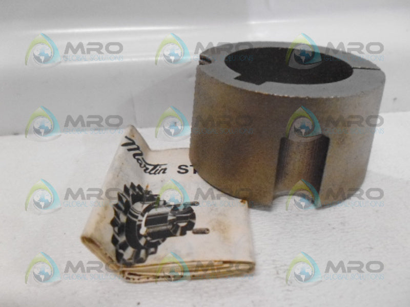 MARTIN 1210 TAPER BUSHING 1-3/16" NSMP
