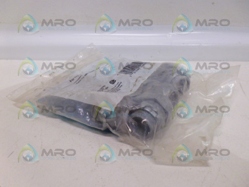 EMT 44250 COMPRESSION CONNECTOR (PK OF 5) NSMP