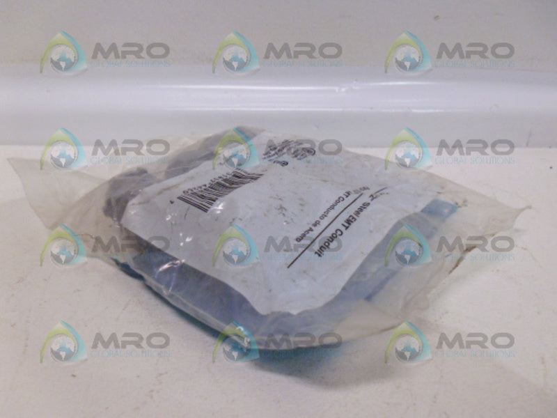 EMT 44250 COMPRESSION CONNECTOR (PK OF 5) NSMP