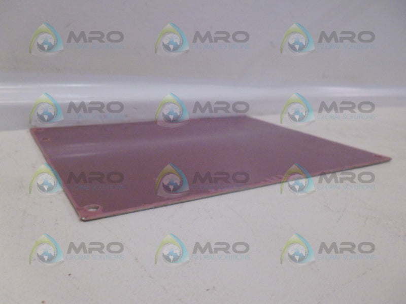 HOFFMAN A10P8SS  PANEL NSNP