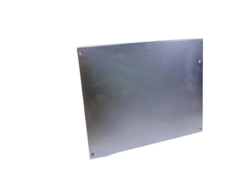 HOFFMAN A10P8G JIC PANEL NSNP