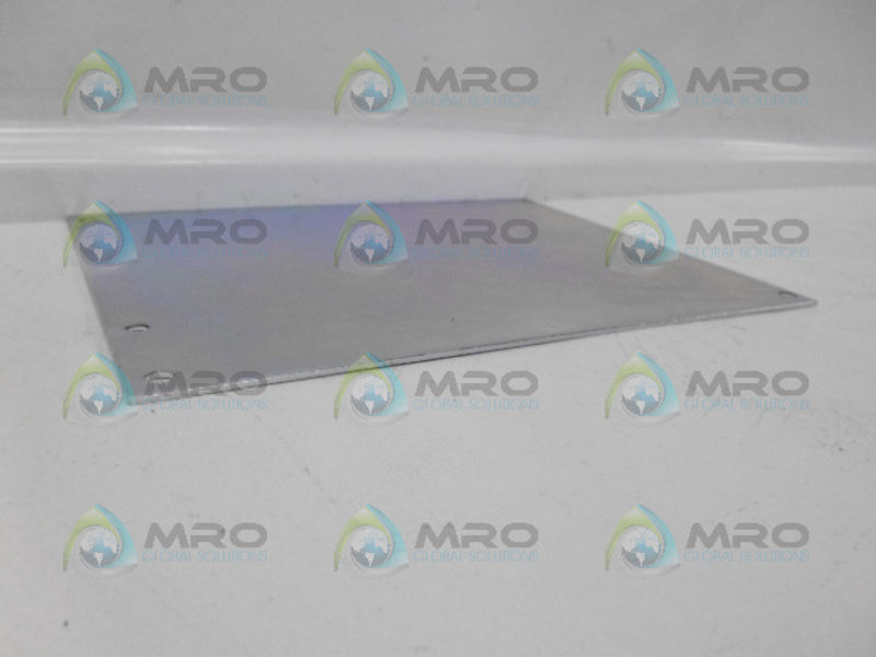 HOFFMAN A10P8G JIC PANEL NSNP