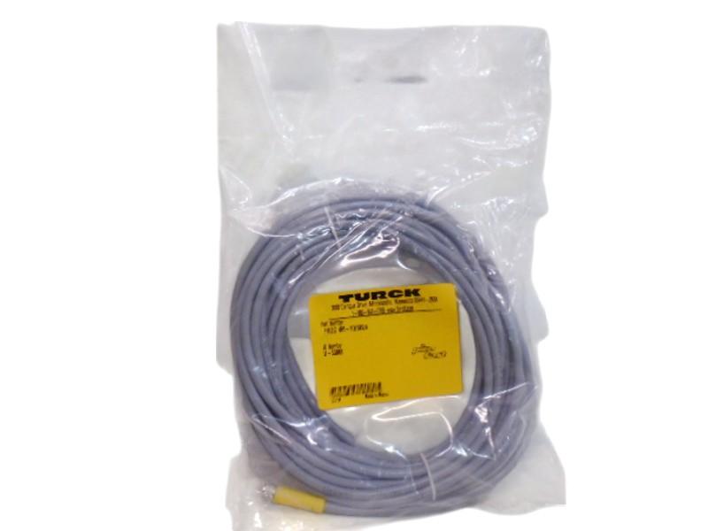 TURCK PKGC 4M-10/S824 MOLDED CORDSET NSMP