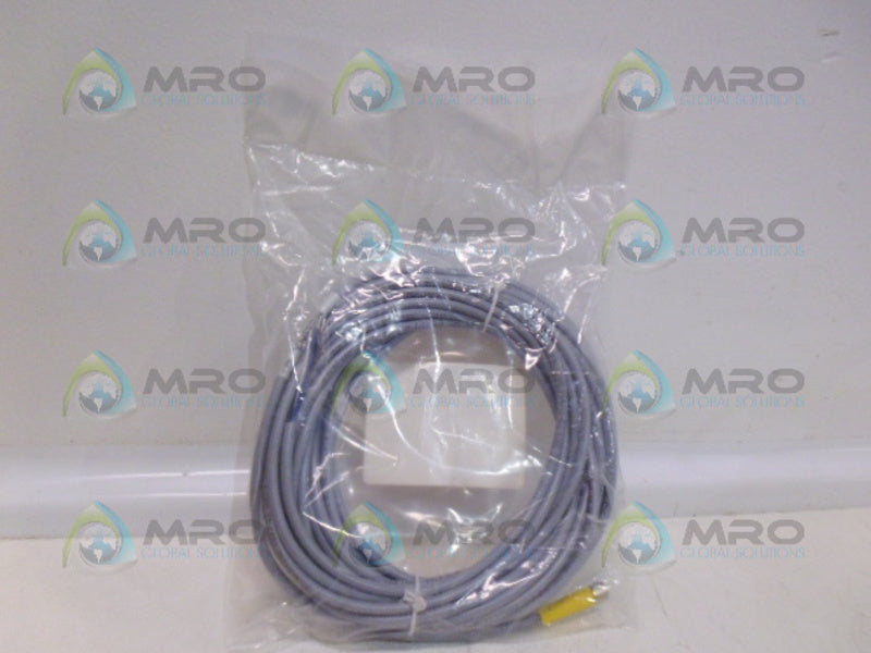 TURCK PKGC 4M-10/S824 MOLDED CORDSET NSMP