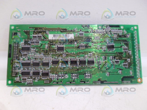ISHIDA P-5421B PC BOARD UNMP