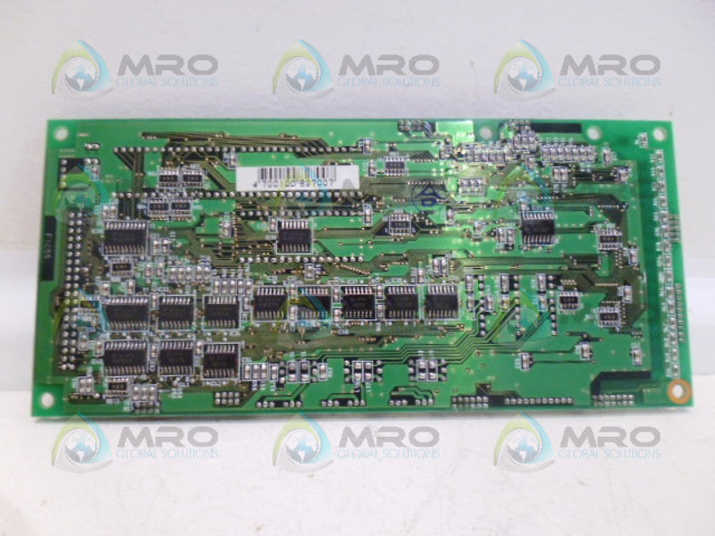 ISHIDA P-5421B PC BOARD UNMP