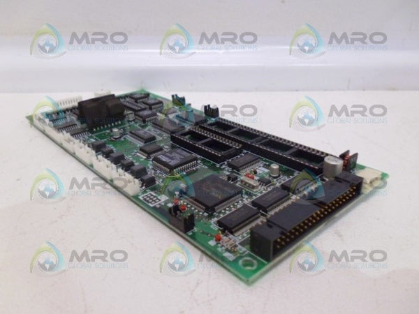 ISHIDA P-5421B PC BOARD UNMP