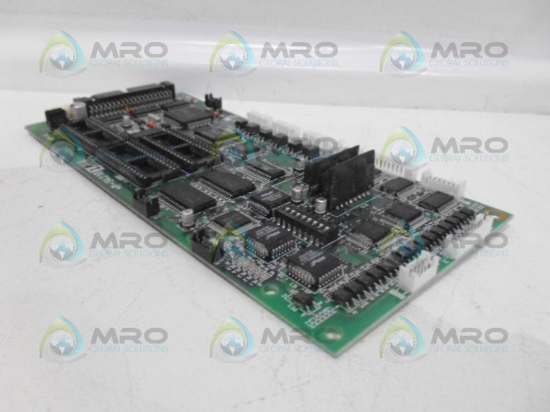 ISHIDA P-5421B PC BOARD UNMP