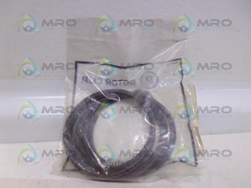 ROTOR CLIP SH-237ST RETAINING RINGS (PK OF 5) NSMP