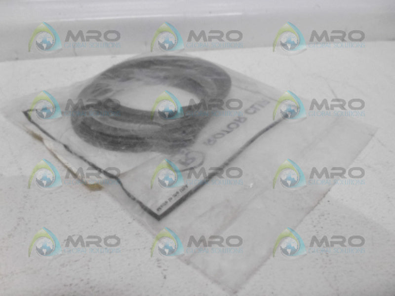 ROTOR CLIP SH-237ST RETAINING RINGS (PK OF 5) NSMP