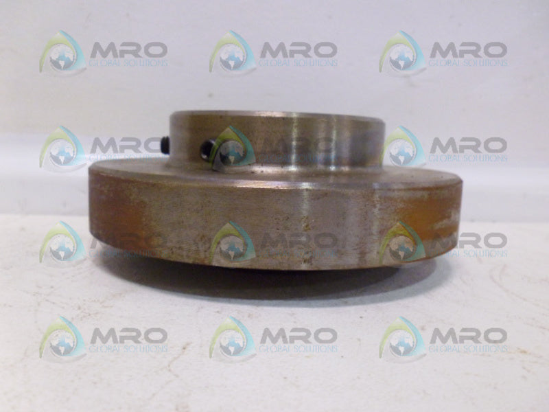DODGE D-FLEX 8S 1-1/2 FLANGE ASSEMBLY NSMP