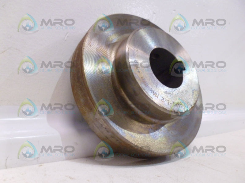DODGE D-FLEX 8S 1-1/2 FLANGE ASSEMBLY NSMP