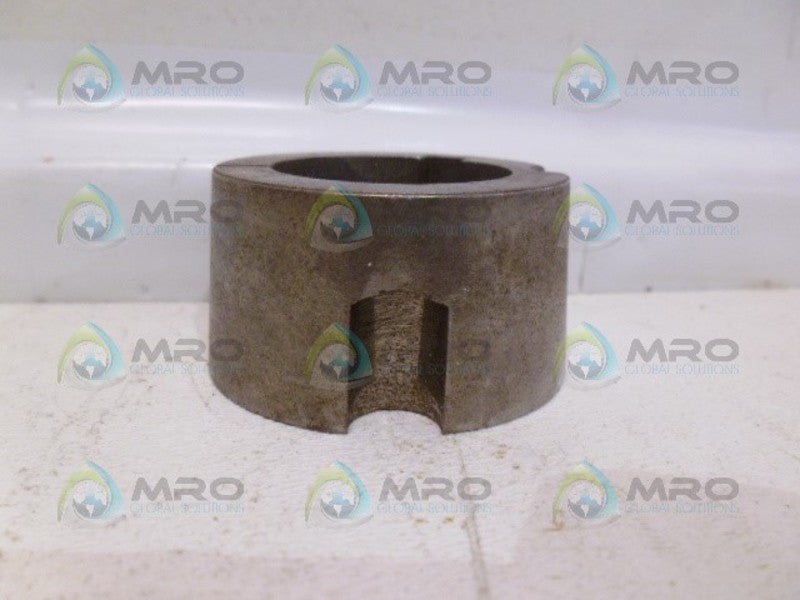 DODGE 117156 1210 TAPER LOCK BUSHING 1-3/16" (AS PICTURED) NSNP